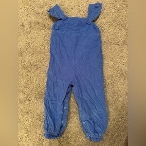 The Beaufort Bonnet Company Classic Blue Overalls